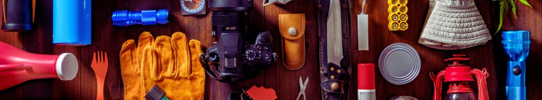 verschiedenes Zubehör