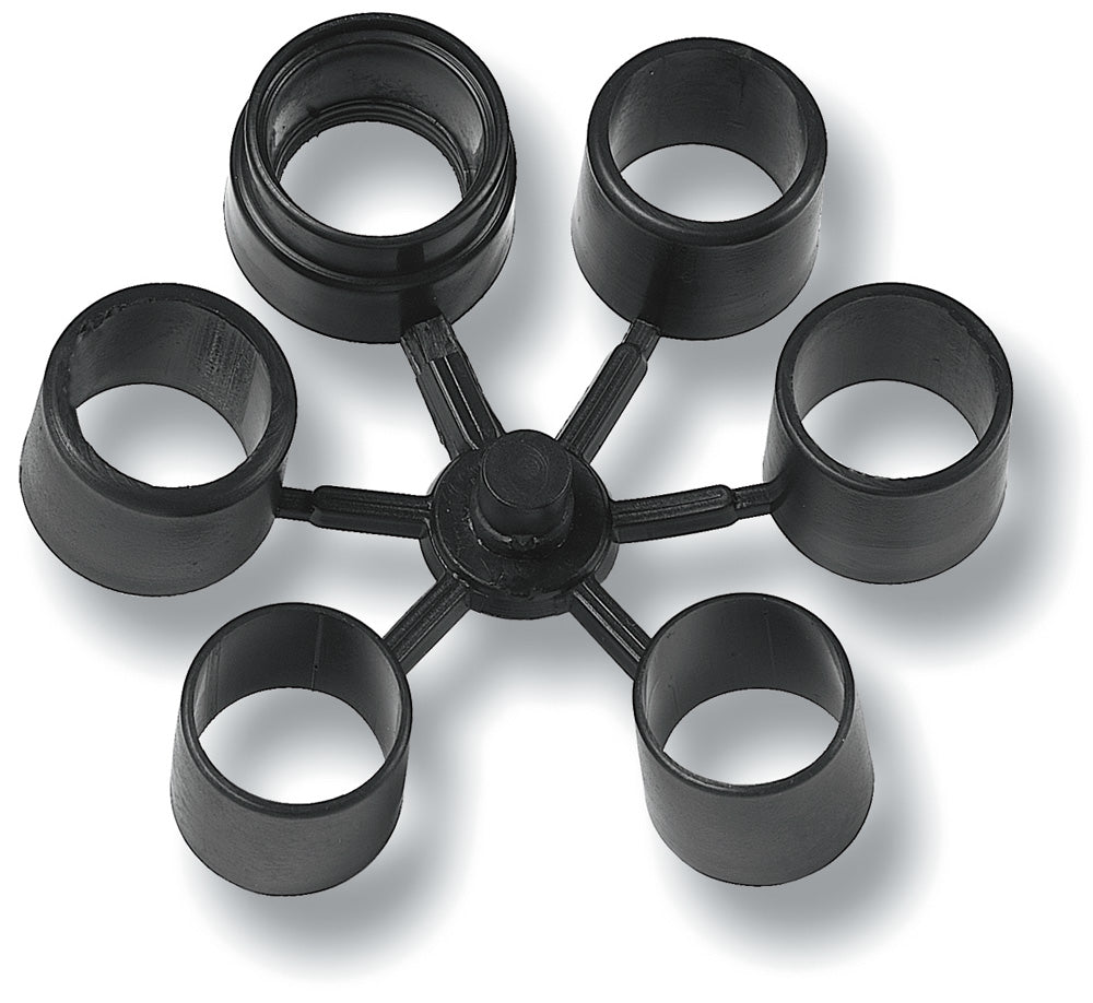 Bravo Luftpumpen-Adapterset