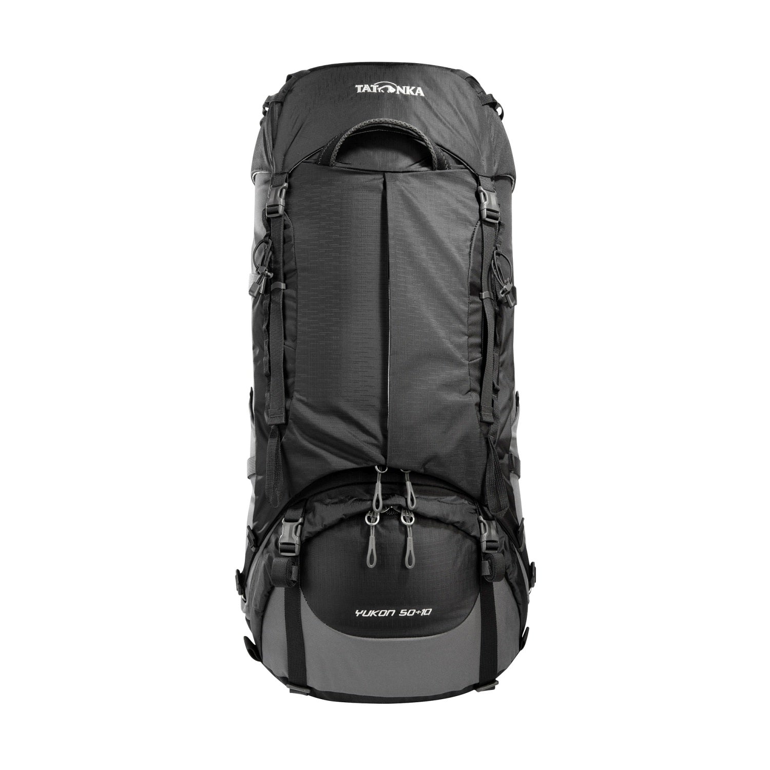 Tatonka Yukon 50+10 Trekkingrucksack – Ideal für Outdoor-Abenteuer