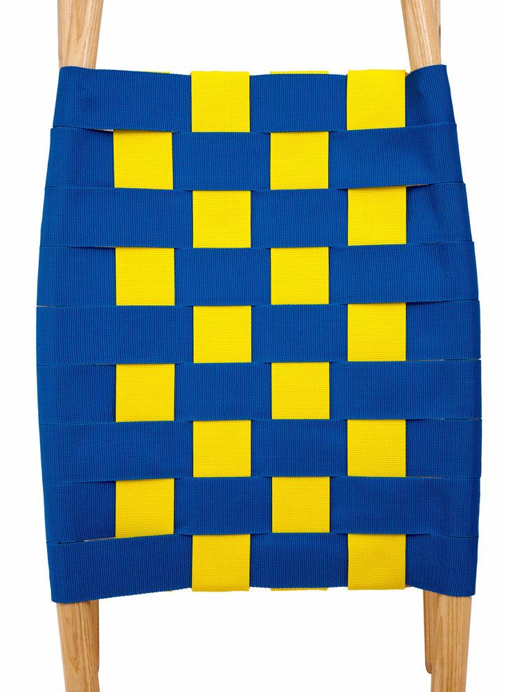 Kathrein Tourenrodel Zweisitzer mit Gurtsitz (125 cm)