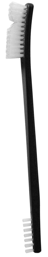 Edelrid Boulder Brush, Griff Reinigungsbürste, seitlich