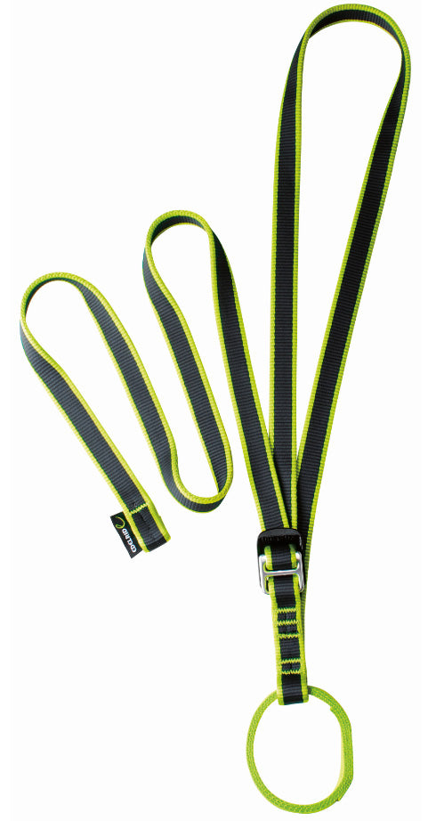 Edelrid adjustable Belay Station Sling verstellbare Standplatzschlinge