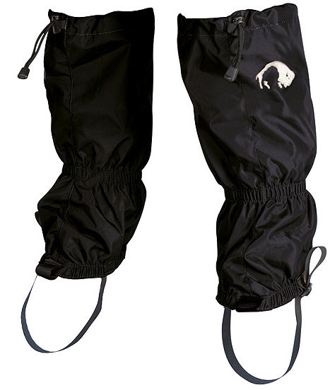 Tatonka Gaiter 420 HD Gamaschen Schwarz Gr. M