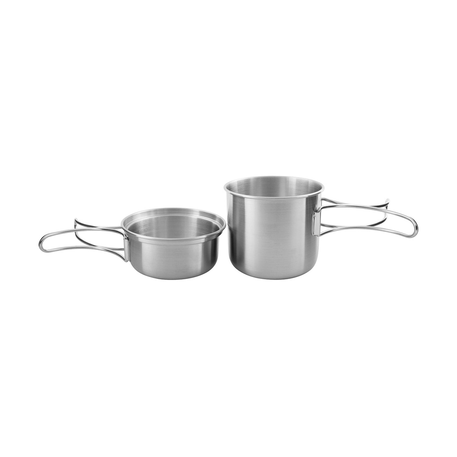 Tatonka Handle Mug 500 Set – Edelstahlbecher mit Deckel gegenüber
