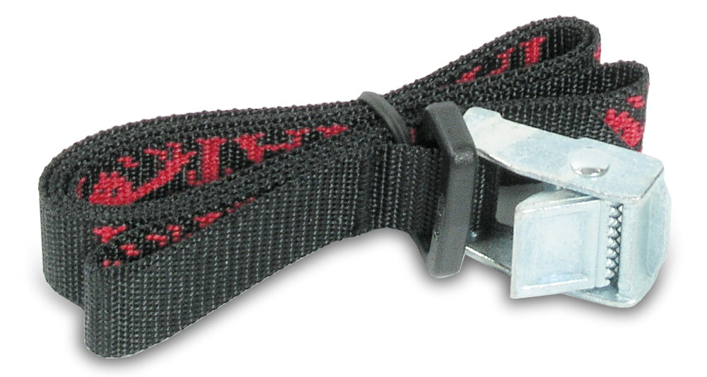 Tatonka Riemen ST-18 mm Packriemen – Robuster Packriemen 300 cm