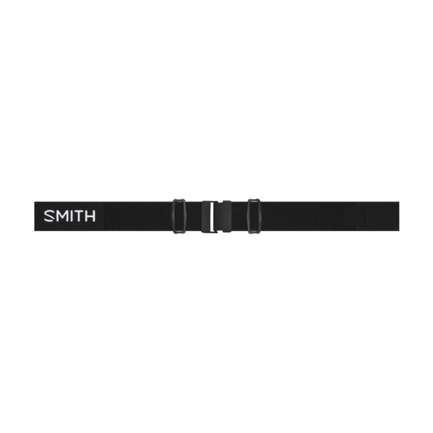 Smith PROXY Skibrille, Detail: schwares Band