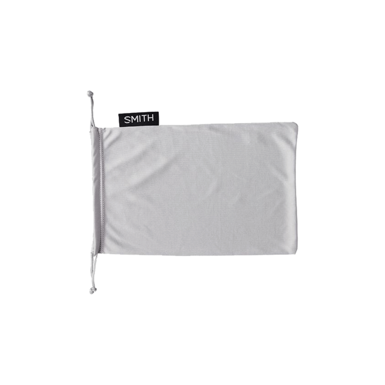 Smith SQUAD MAG Skibrille mit Wechselscheibe, black 2021/chromapop sun green mirror + chromapop storm rose flash, Deteil: Aufbewahrungsbeutel grau