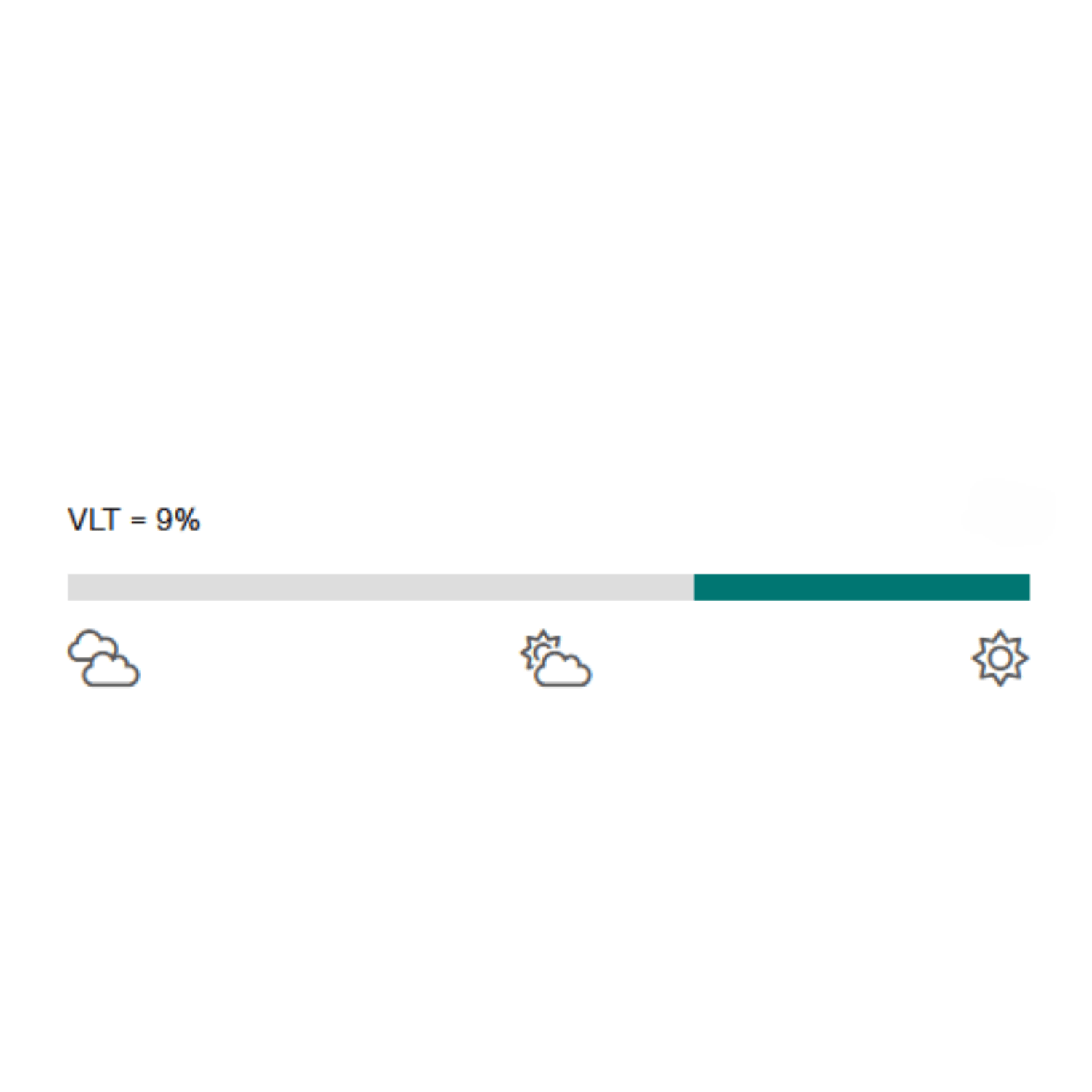 Smith SQUAD MAG Skibrille mit Wechselscheibe, black 2021/chromapop sun green mirror + chromapop storm rose flash, Detail: Wetterbedingungen