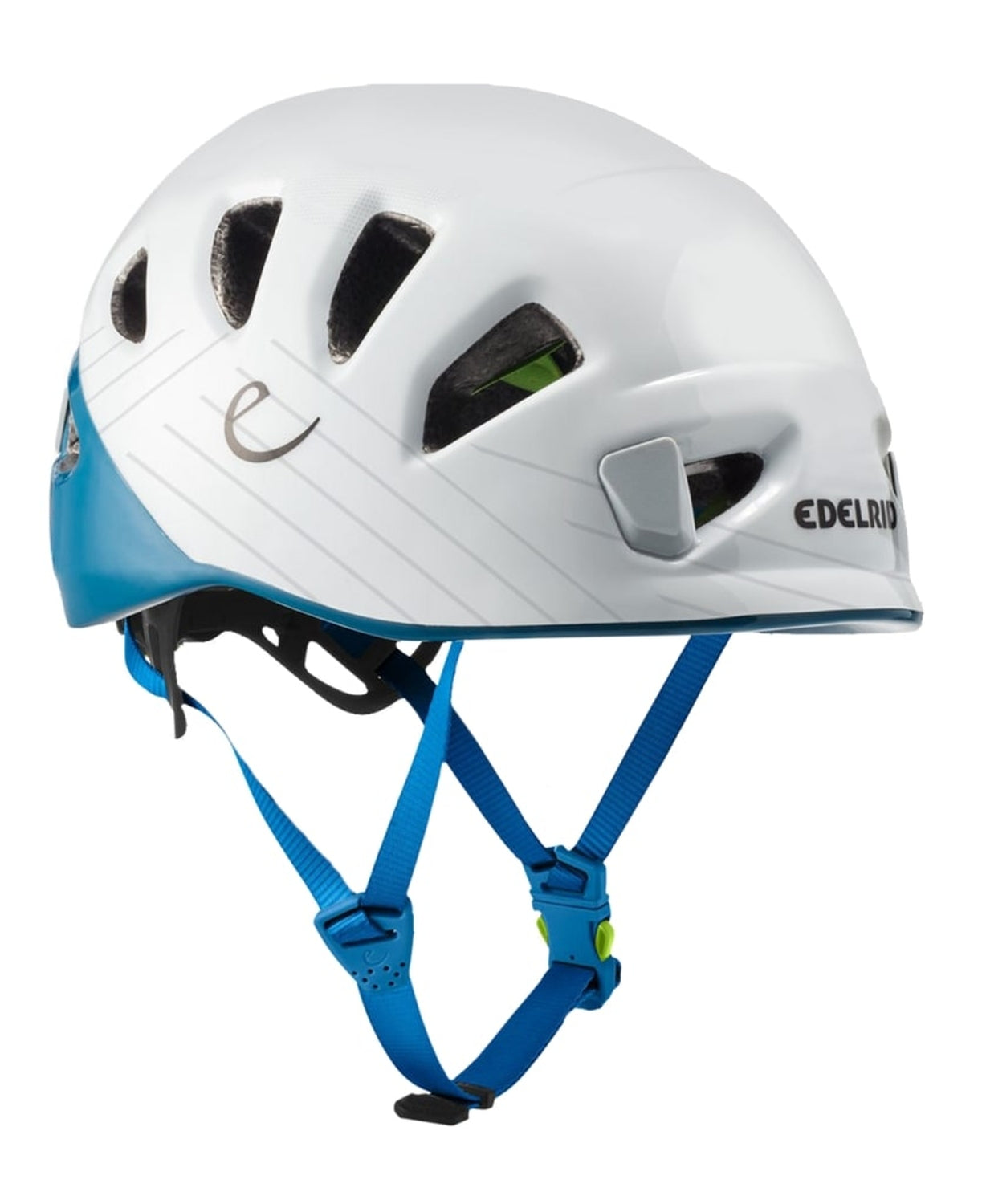 Edelrid Shield II Kletterhelm - Ultraleicht & Top Belüftet