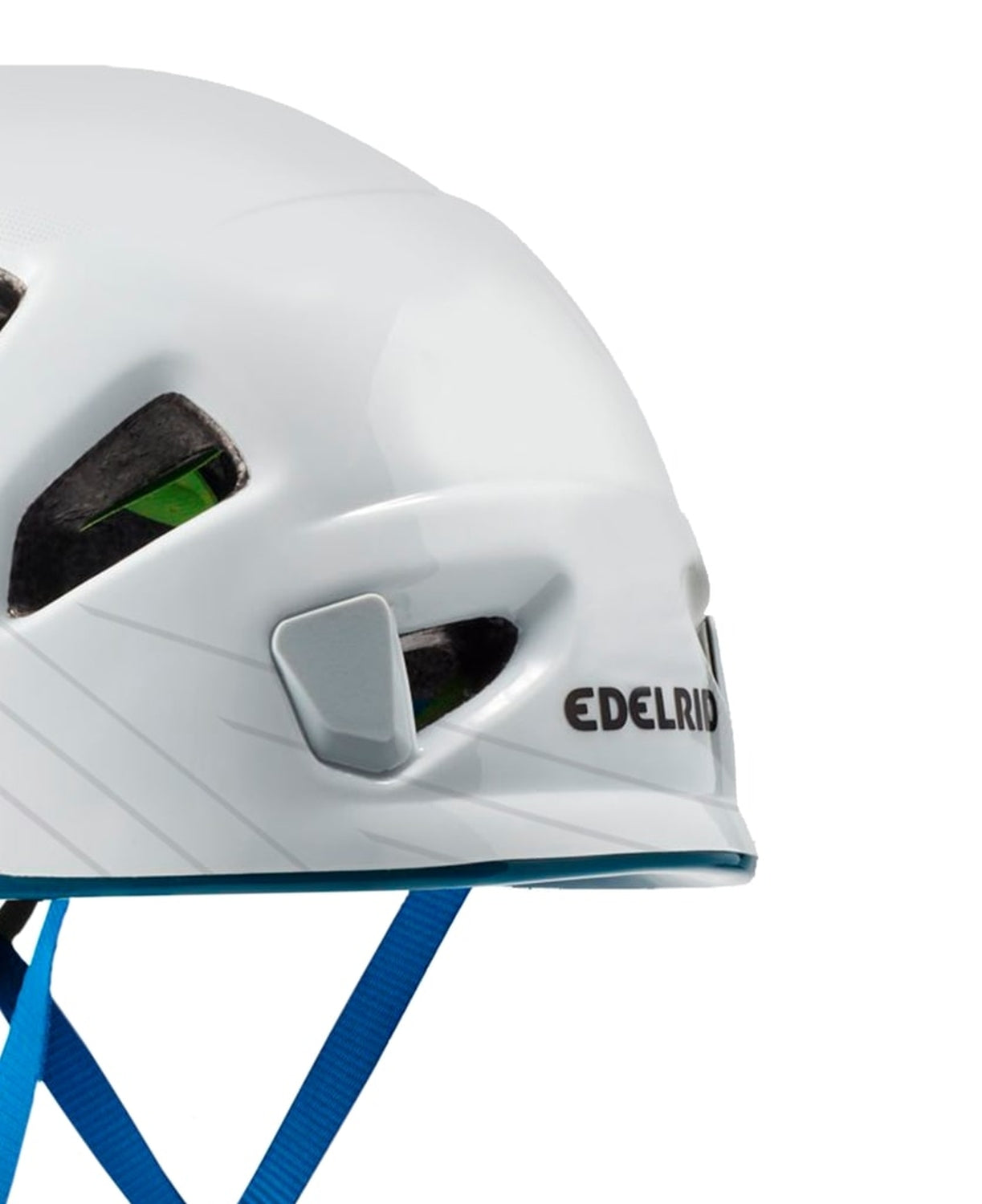 Edelrid Shield II Kletterhelm - Ultraleicht & Top Belüftet