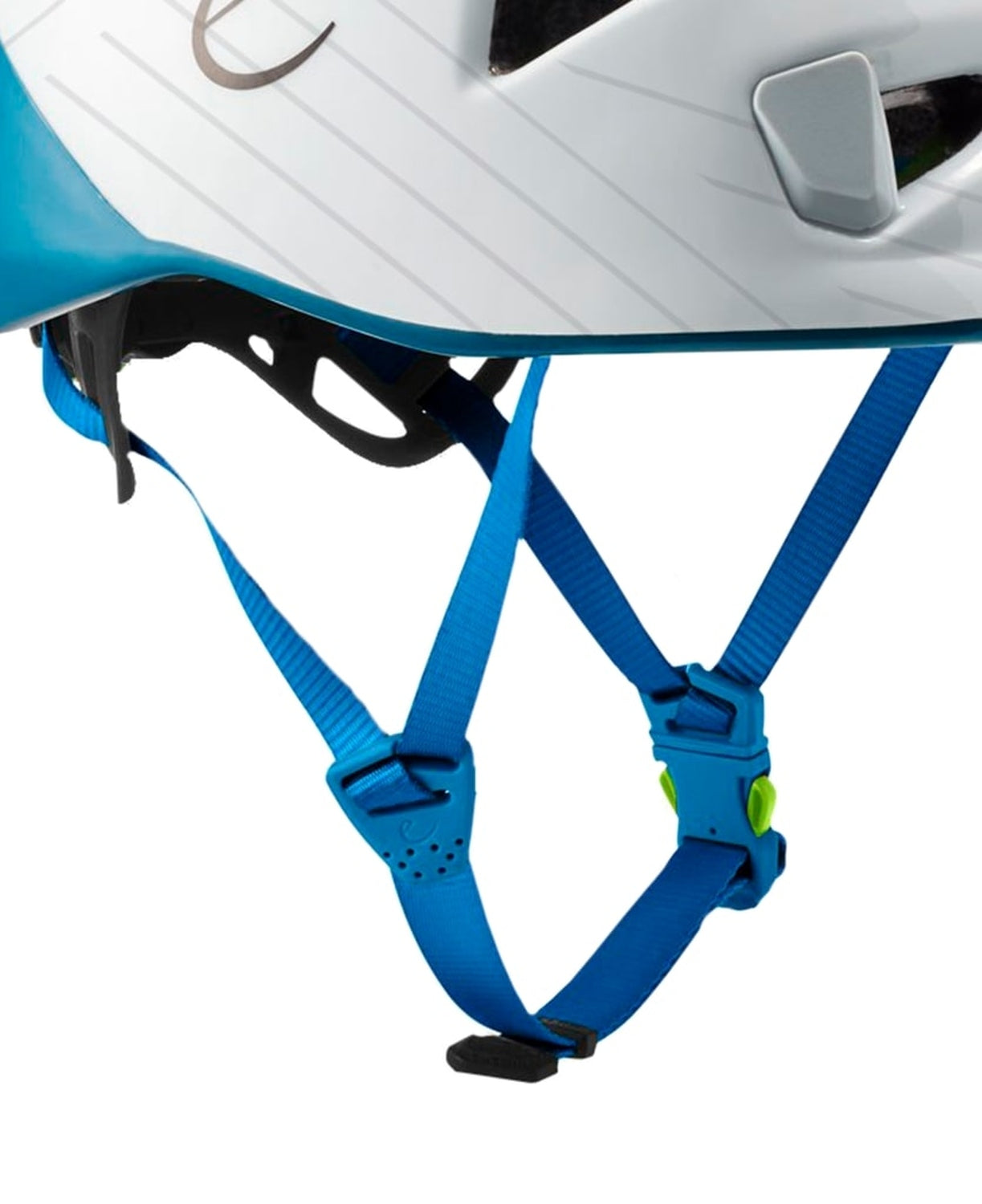 Edelrid Shield II Kletterhelm - Ultraleicht & Top Belüftet