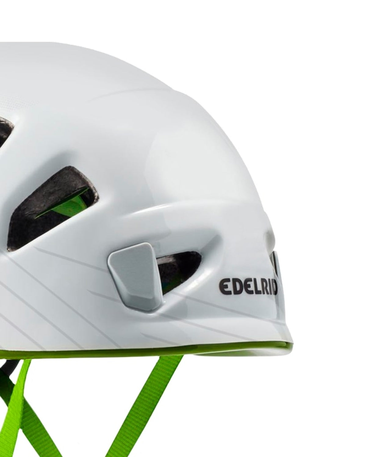 Edelrid Shield II Kletterhelm - Ultraleicht & Top Belüftet