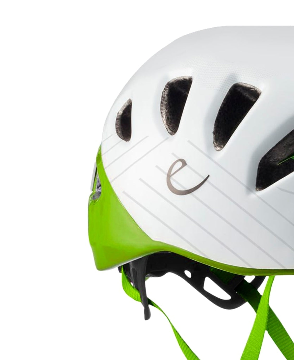 Edelrid Shield II Kletterhelm - Ultraleicht & Top Belüftet