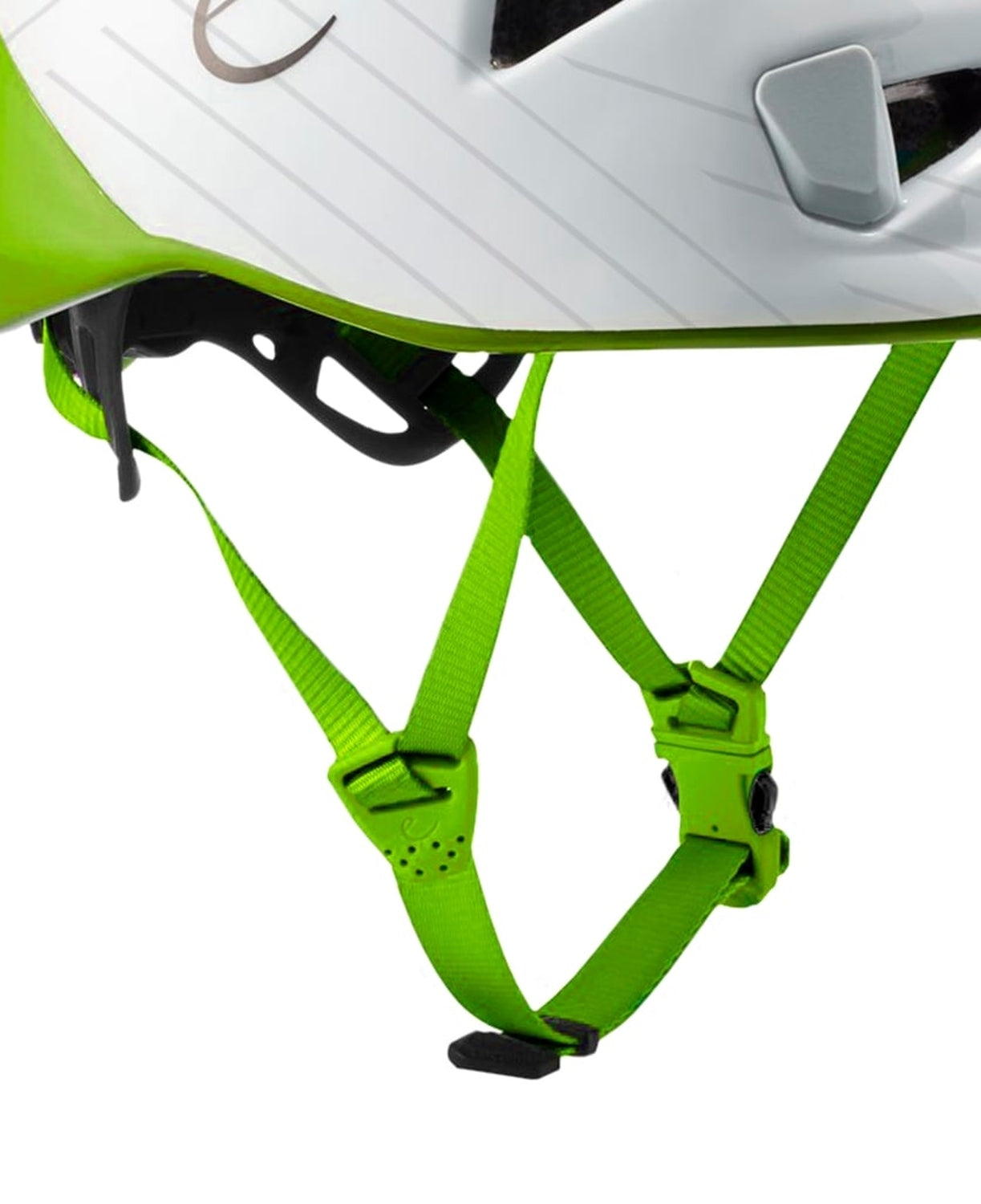 Edelrid Shield II Kletterhelm - Ultraleicht & Top Belüftet