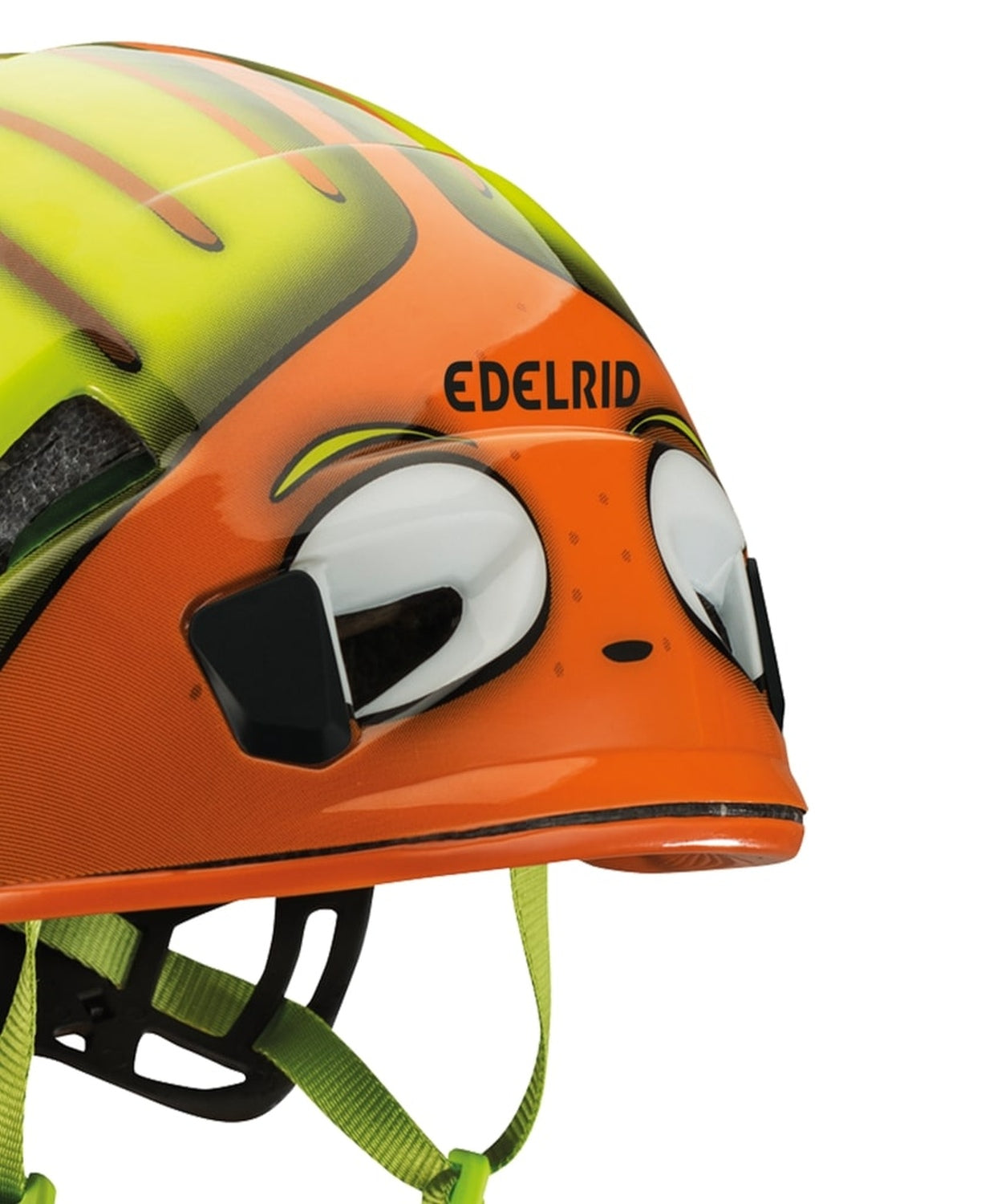 delrid Kids Shield II - Leichter Kletterhelm für Kinder