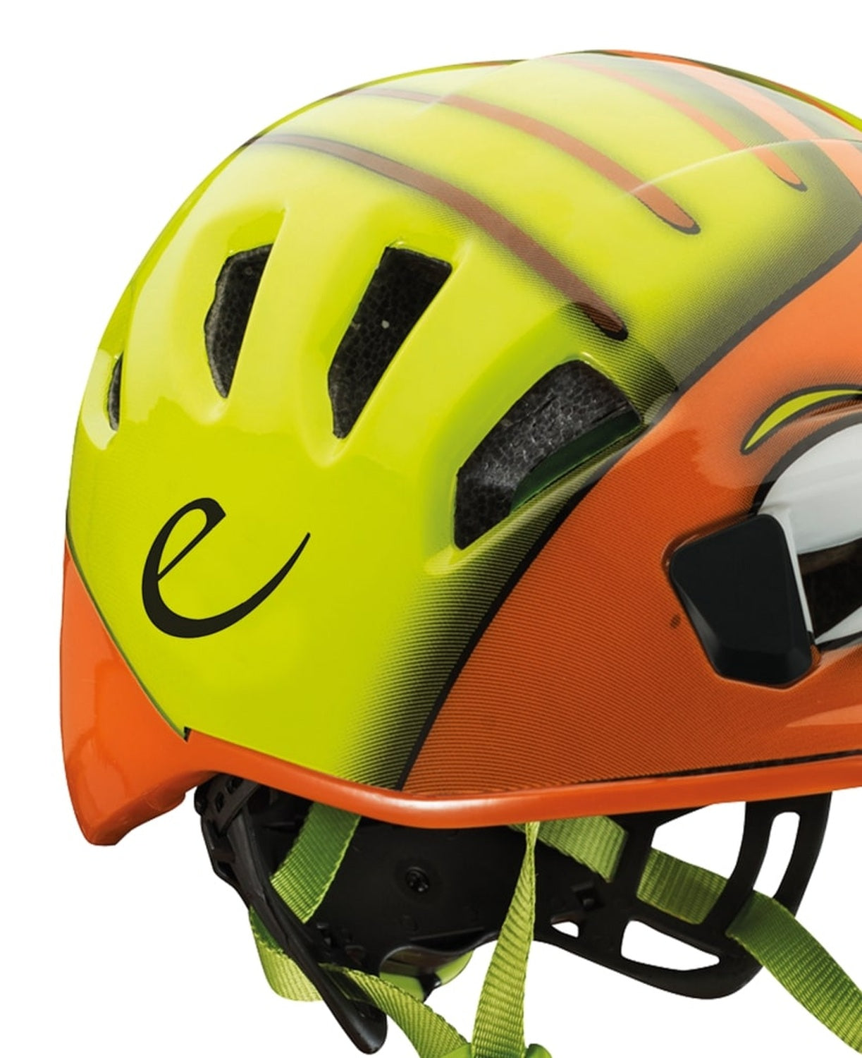delrid Kids Shield II - Leichter Kletterhelm für Kinder