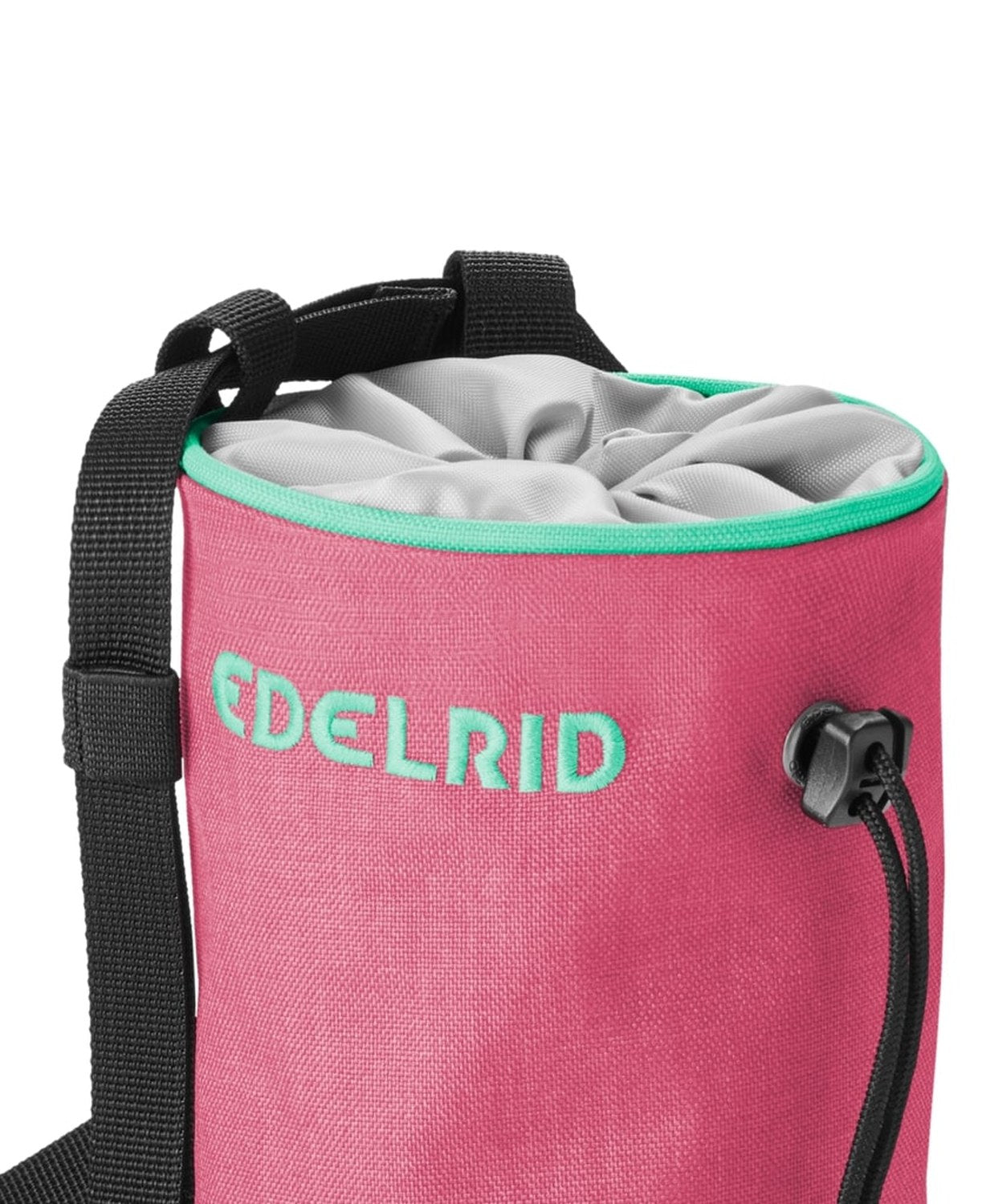 Edelrid Chalk Bag Rodeo Small, obere Öffnung