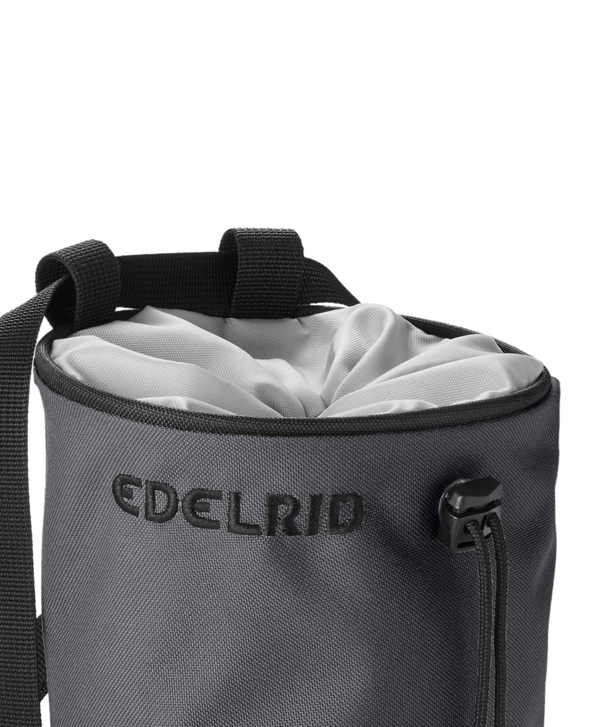 Edelrid Chalk Bag Rodeo large, obere Öffnung