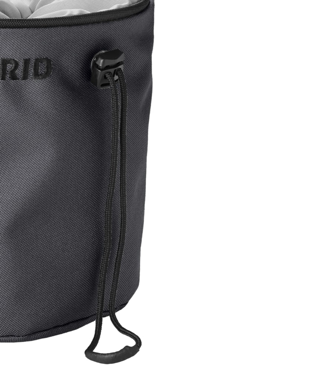 Edelrid Chalk Bag Rodeo large, Kordelzug