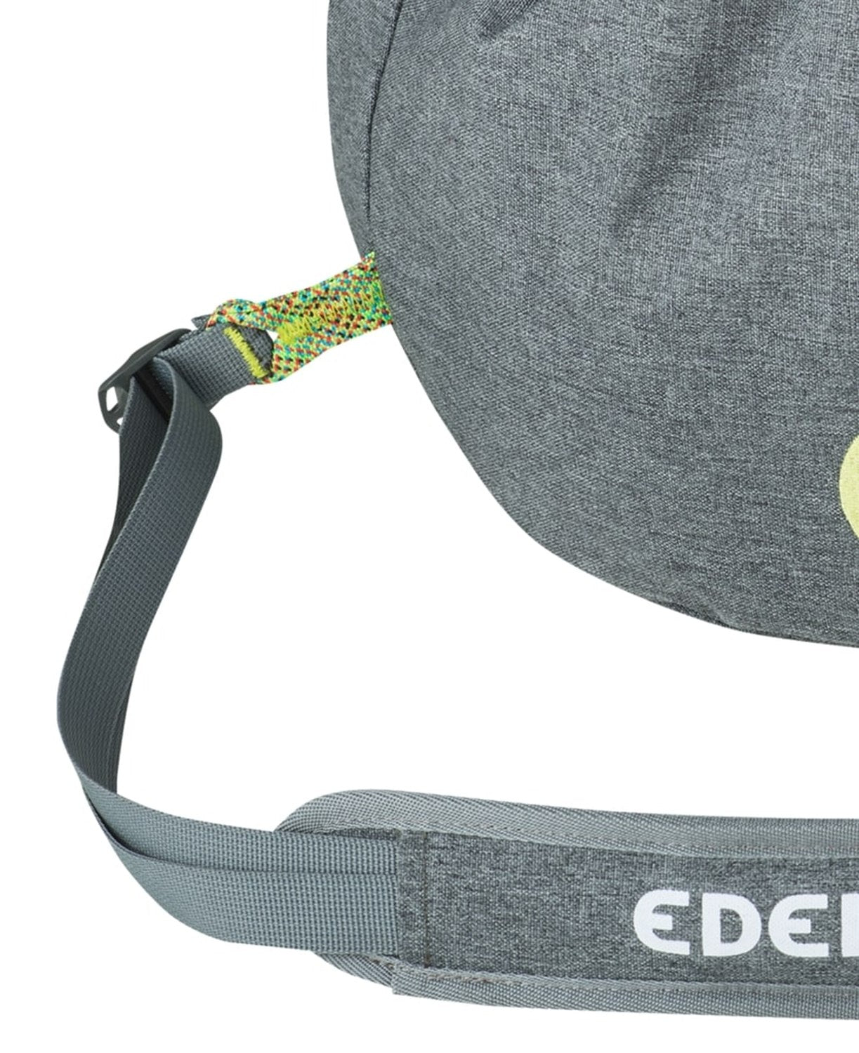 Edelrid Caddy II - Seilsacksystem - deepblue