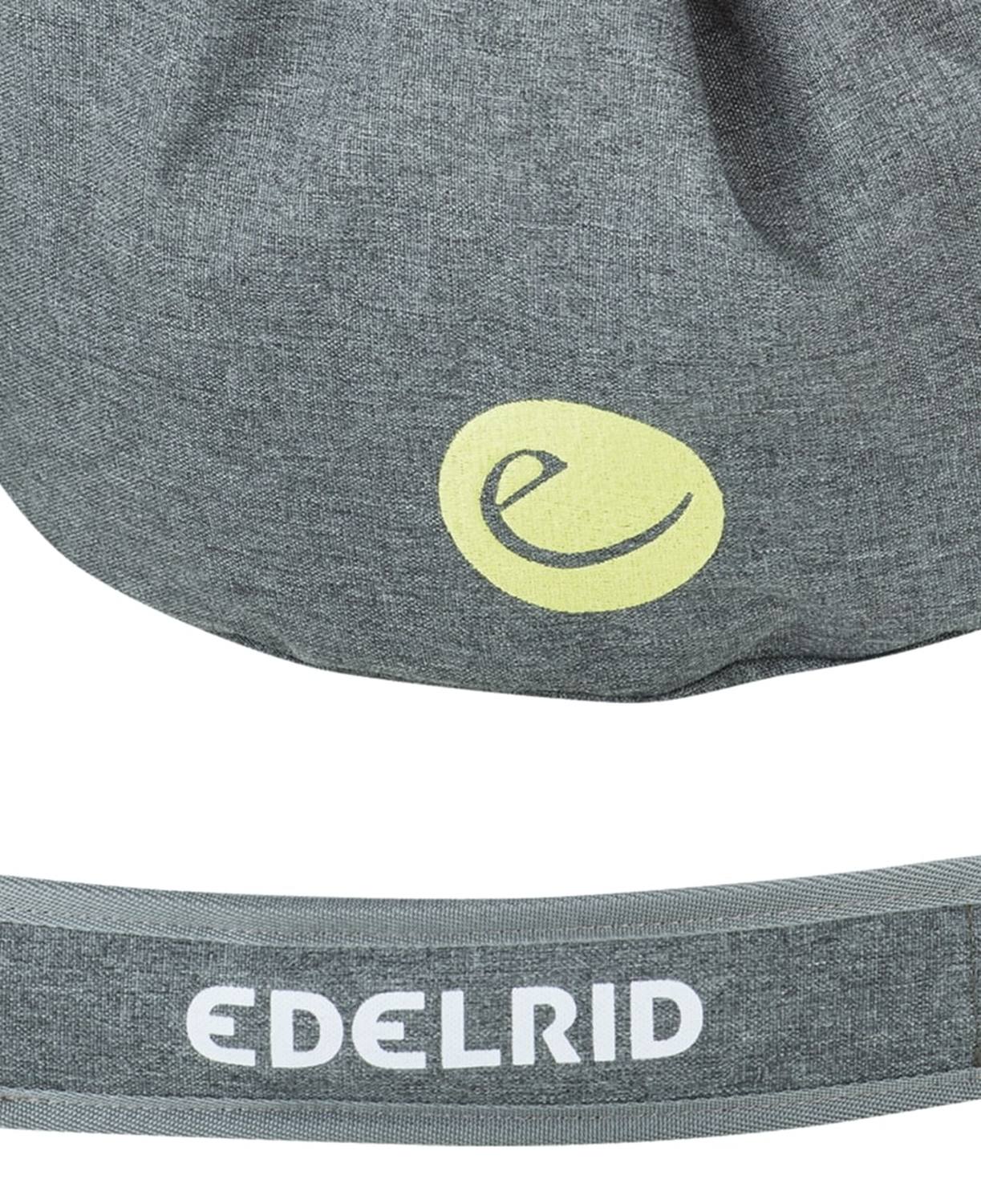 Edelrid Caddy II - Seilsacksystem - deepblue