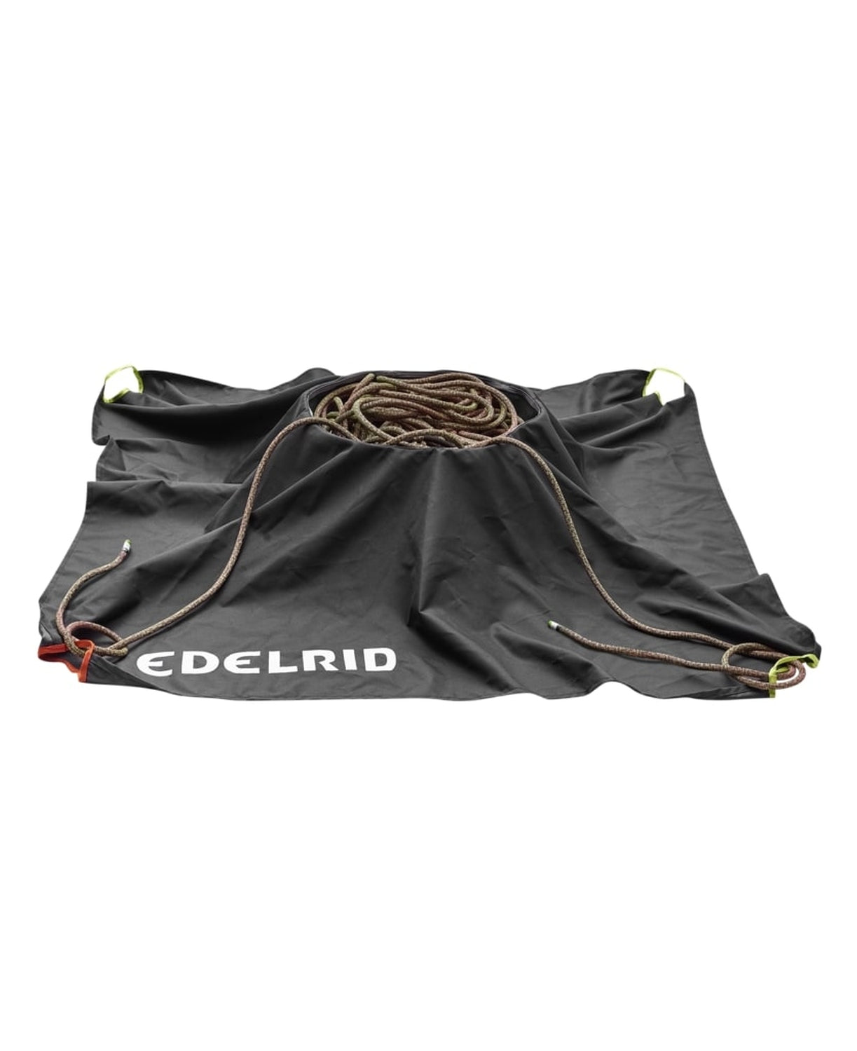 Edelrid Caddy II - Seilsacksystem - deepblue