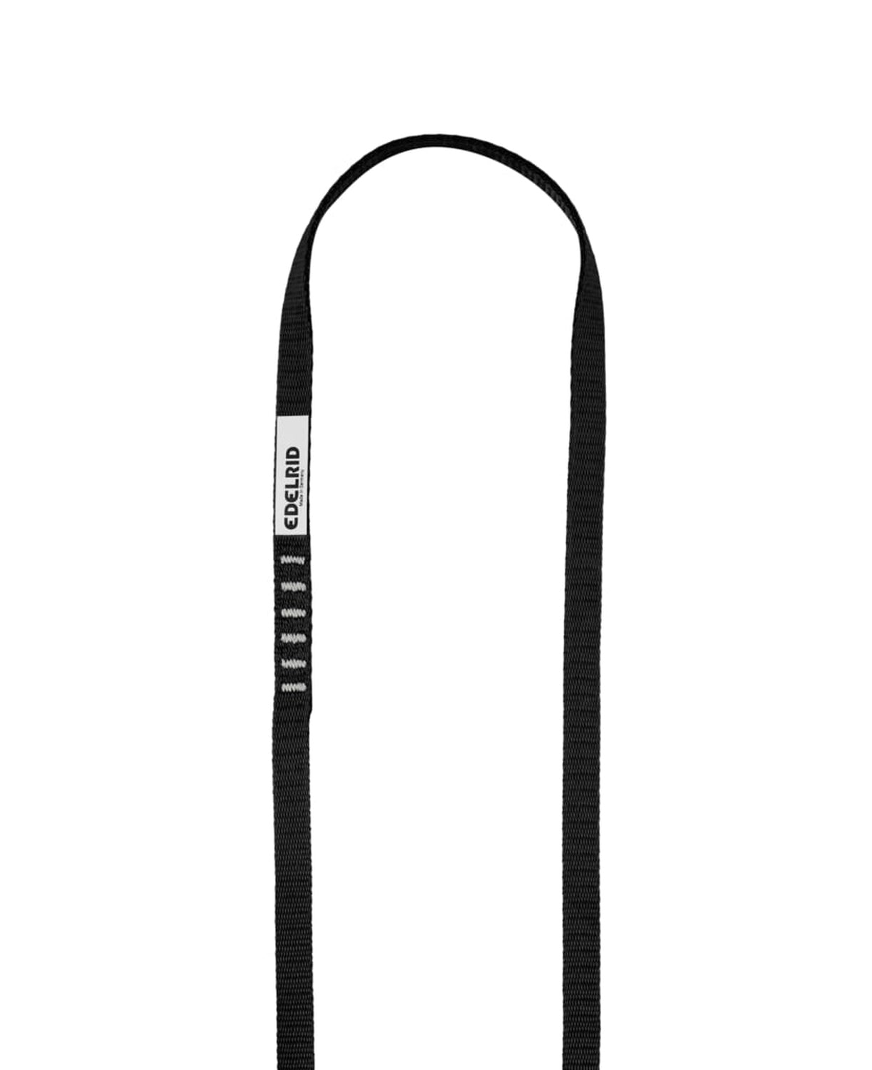 Edelrid Tech Web Sling II 12mm - innovative Bandschlinge, night