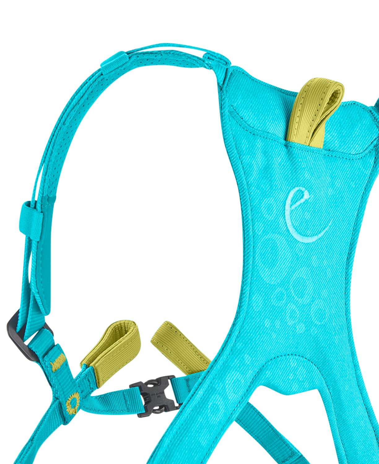Edelrid Fraggle III Kinder-Komplettgurt – Sicherheit & Komfort