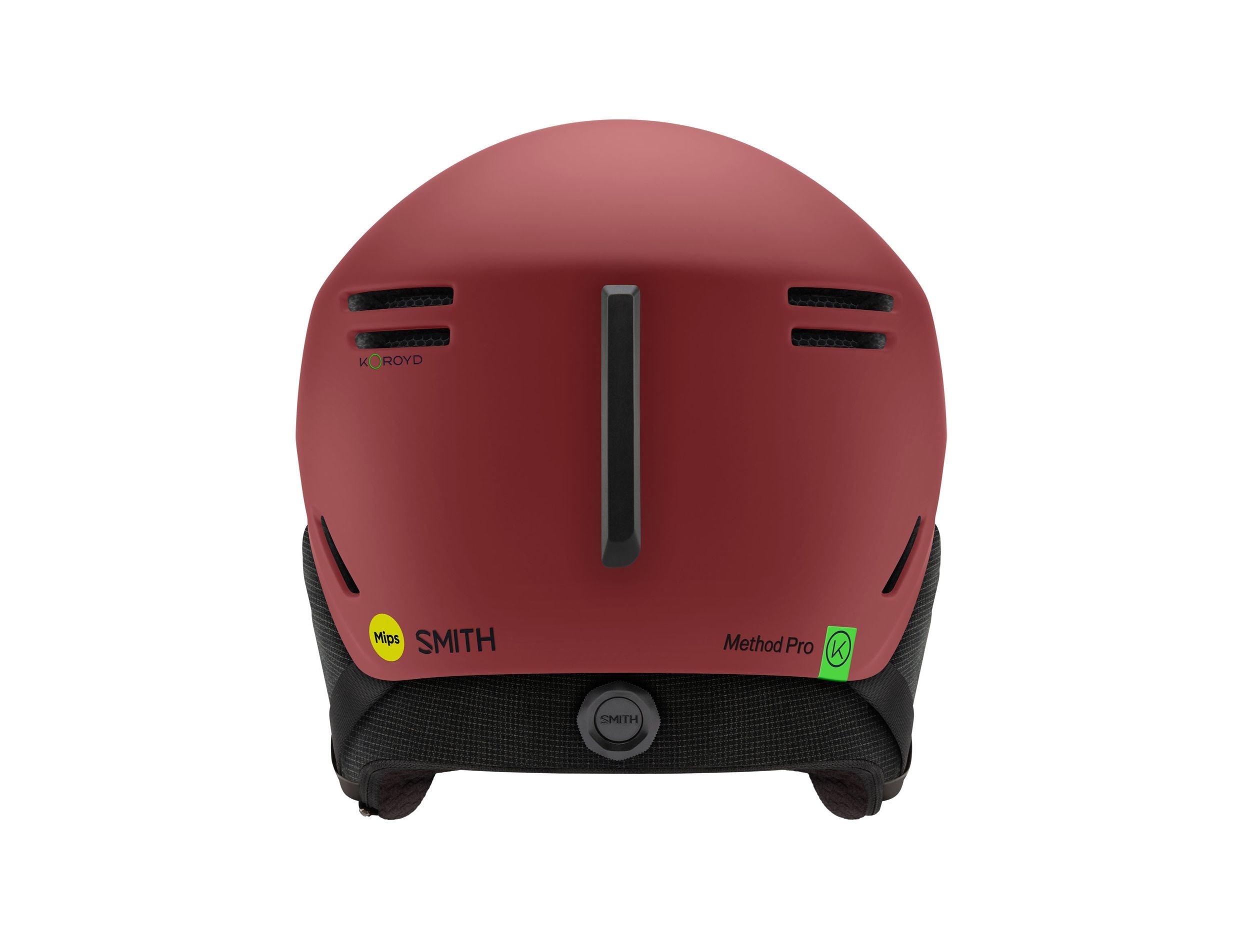 Smith Alpin-Skihelm Method Pro Mips Damen und Herren