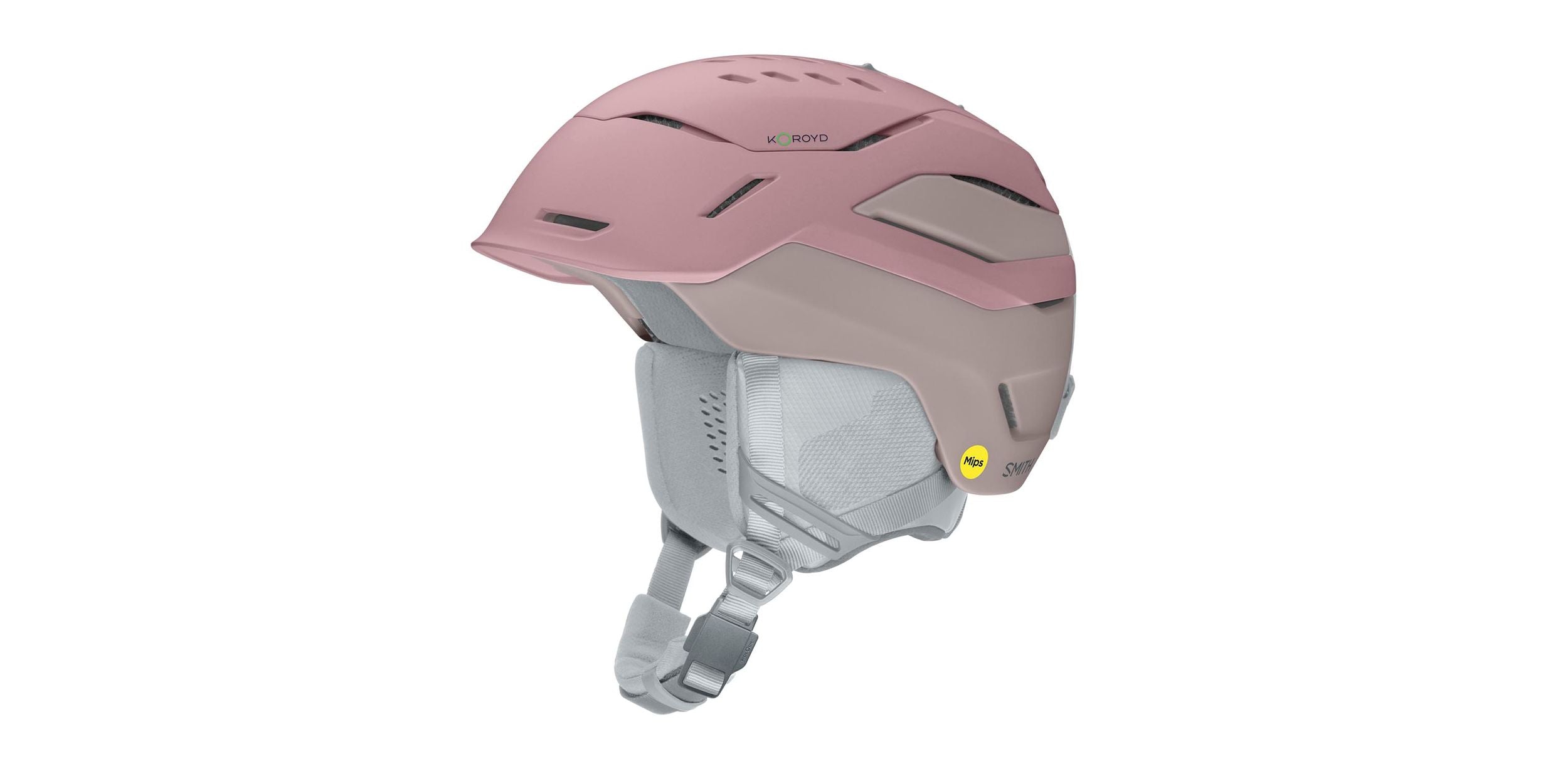 Smith Alpin-Skihelm Vantage 2 Mips Damen und Herren