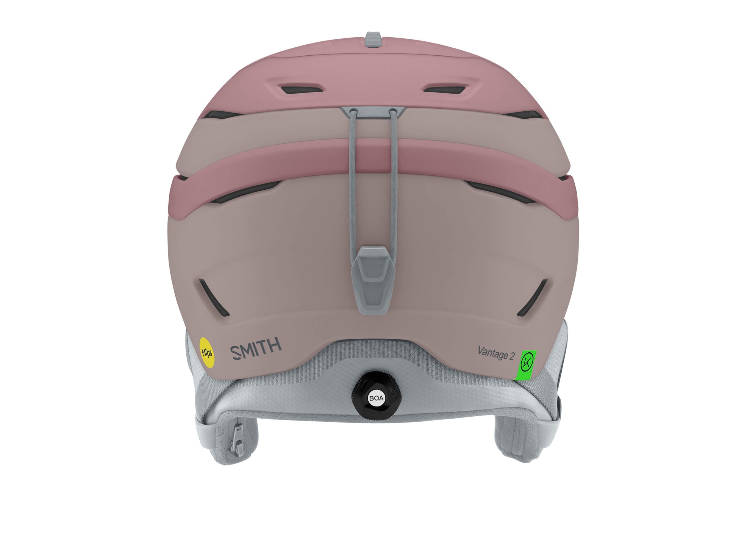 Smith Alpin-Skihelm Vantage 2 Mips Damen und Herren