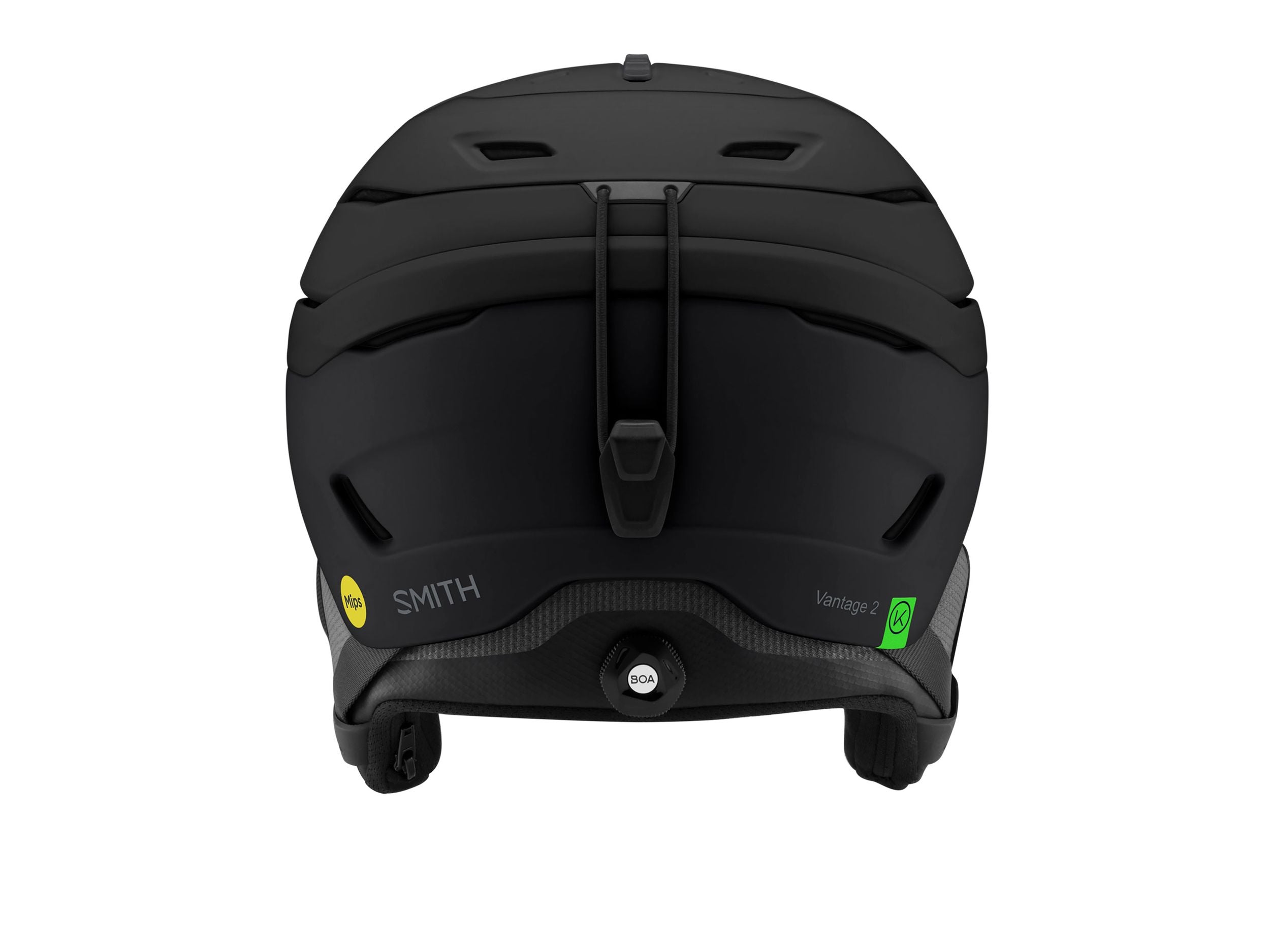 Smith Alpin-Skihelm Vantage 2 Mips Damen und Herren