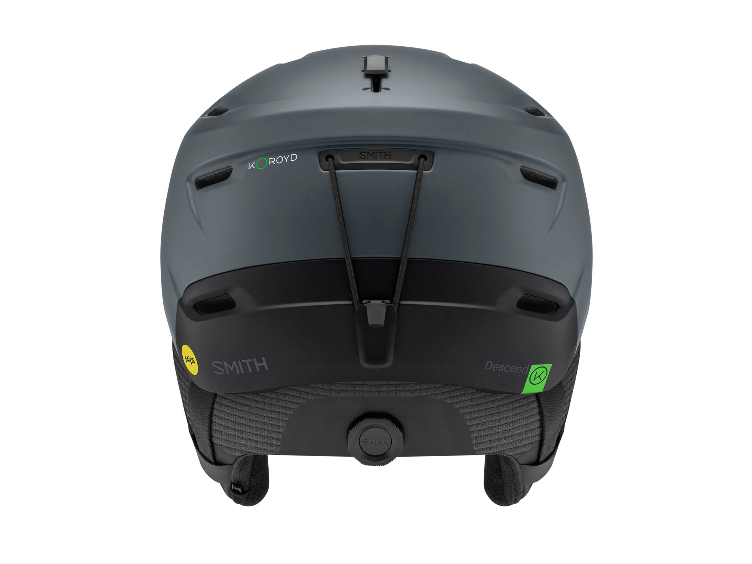 Smith Skihelm Descend Mips