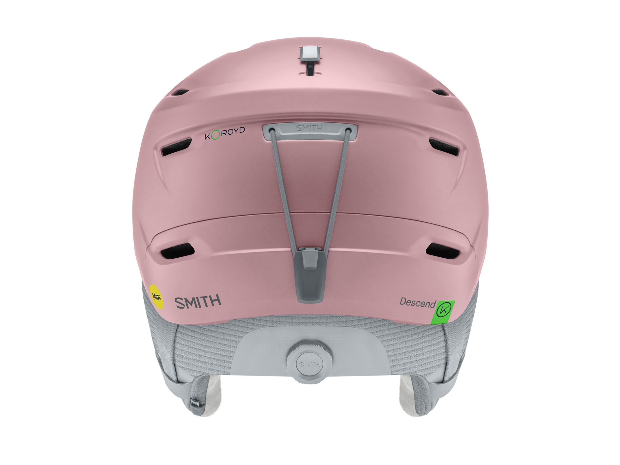 Smith Skihelm Descend Mips