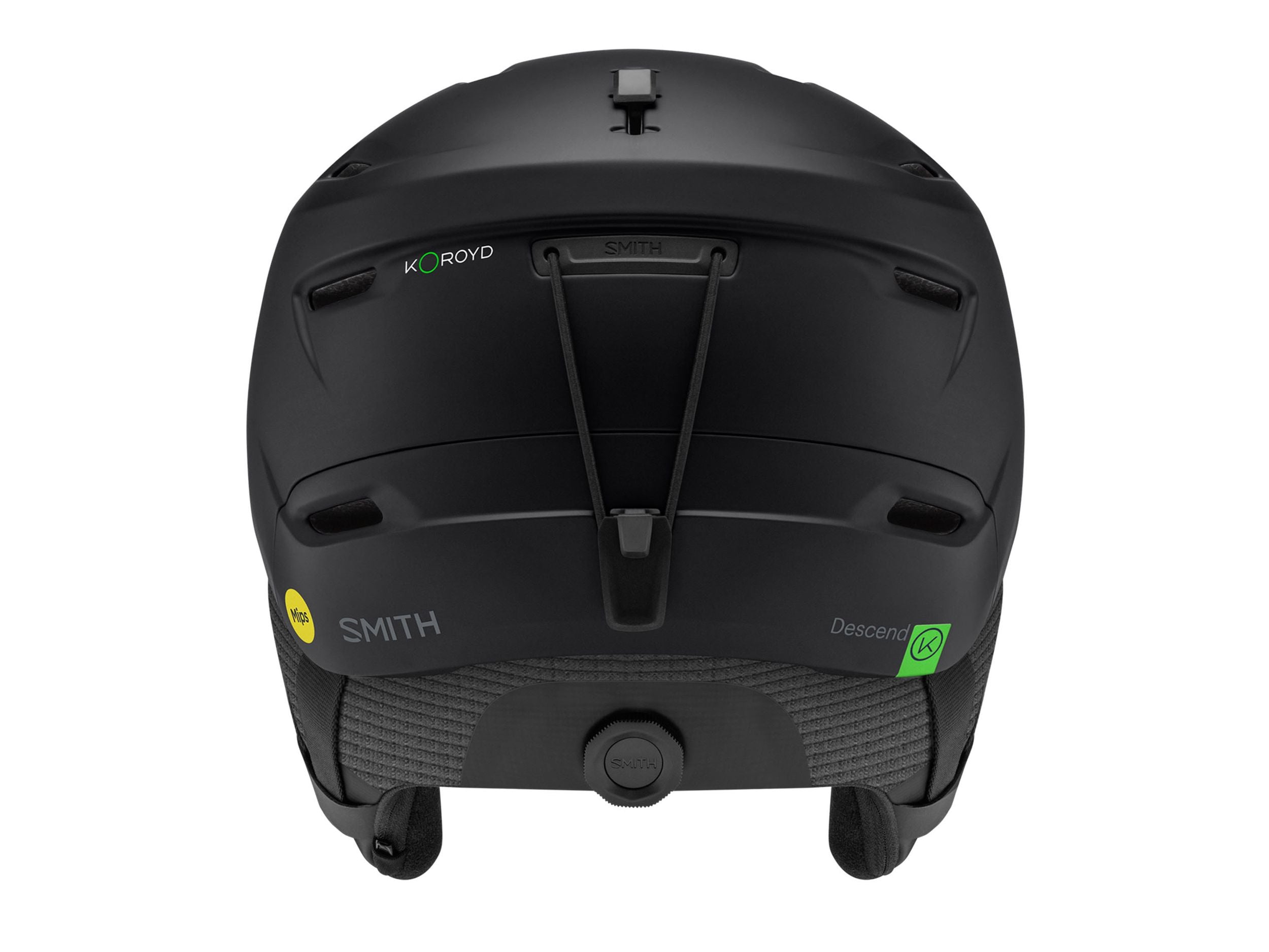 Smith Skihelm Descend Mips