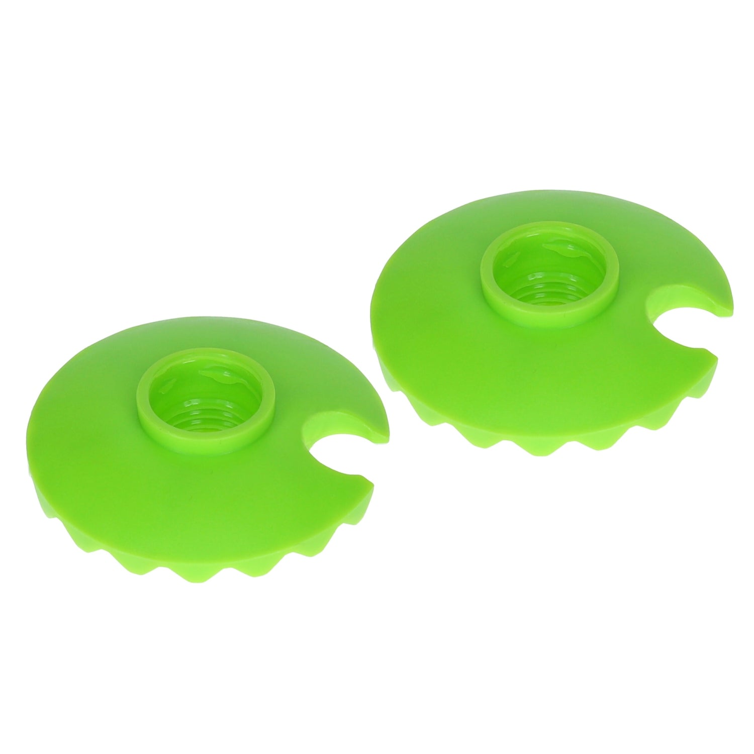 Viking Kivi Teleskop-Trekkingstock, Detail: Wanderteller