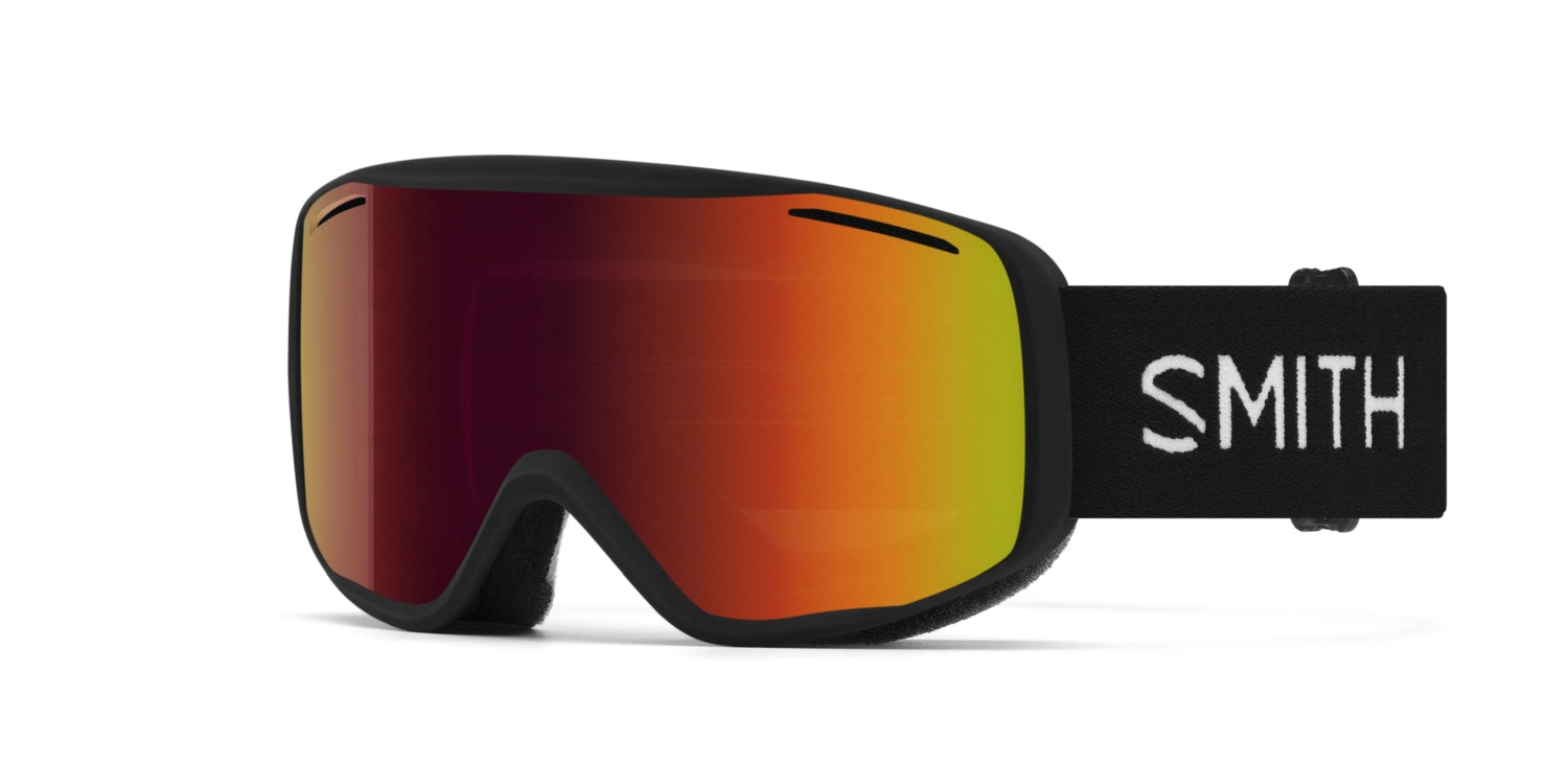 Smith RALLY Skibrille