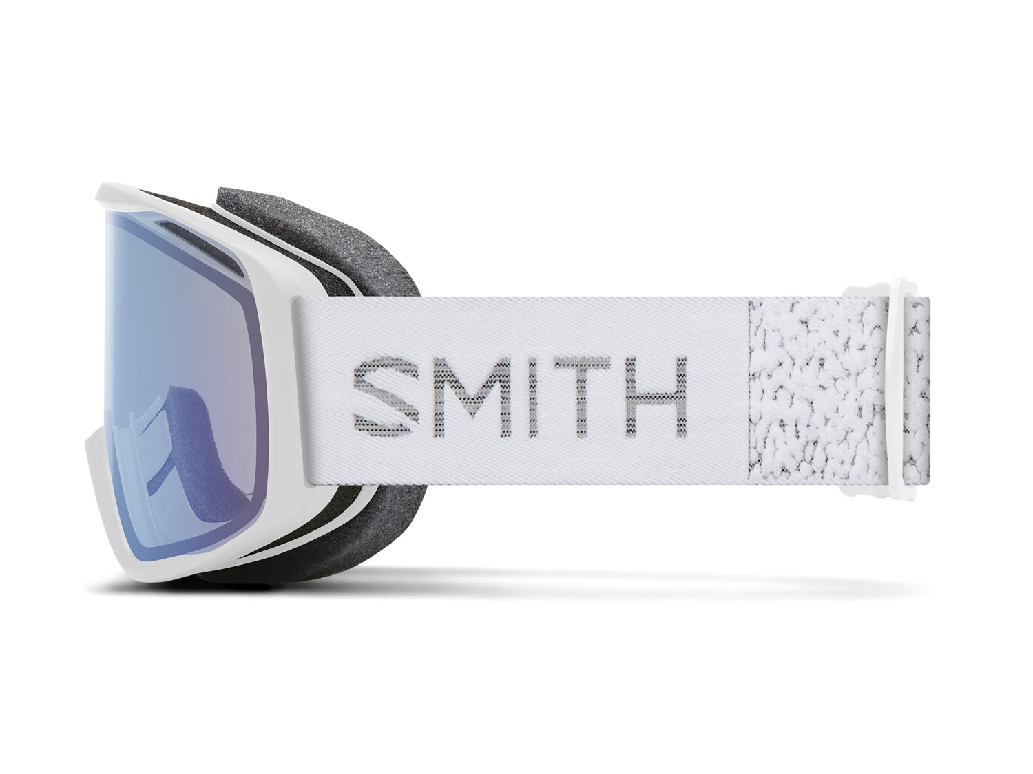 Smith RALLY Skibrille
