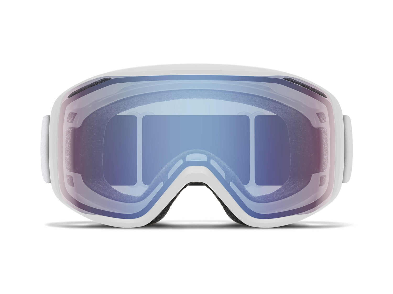 Smith RALLY Skibrille