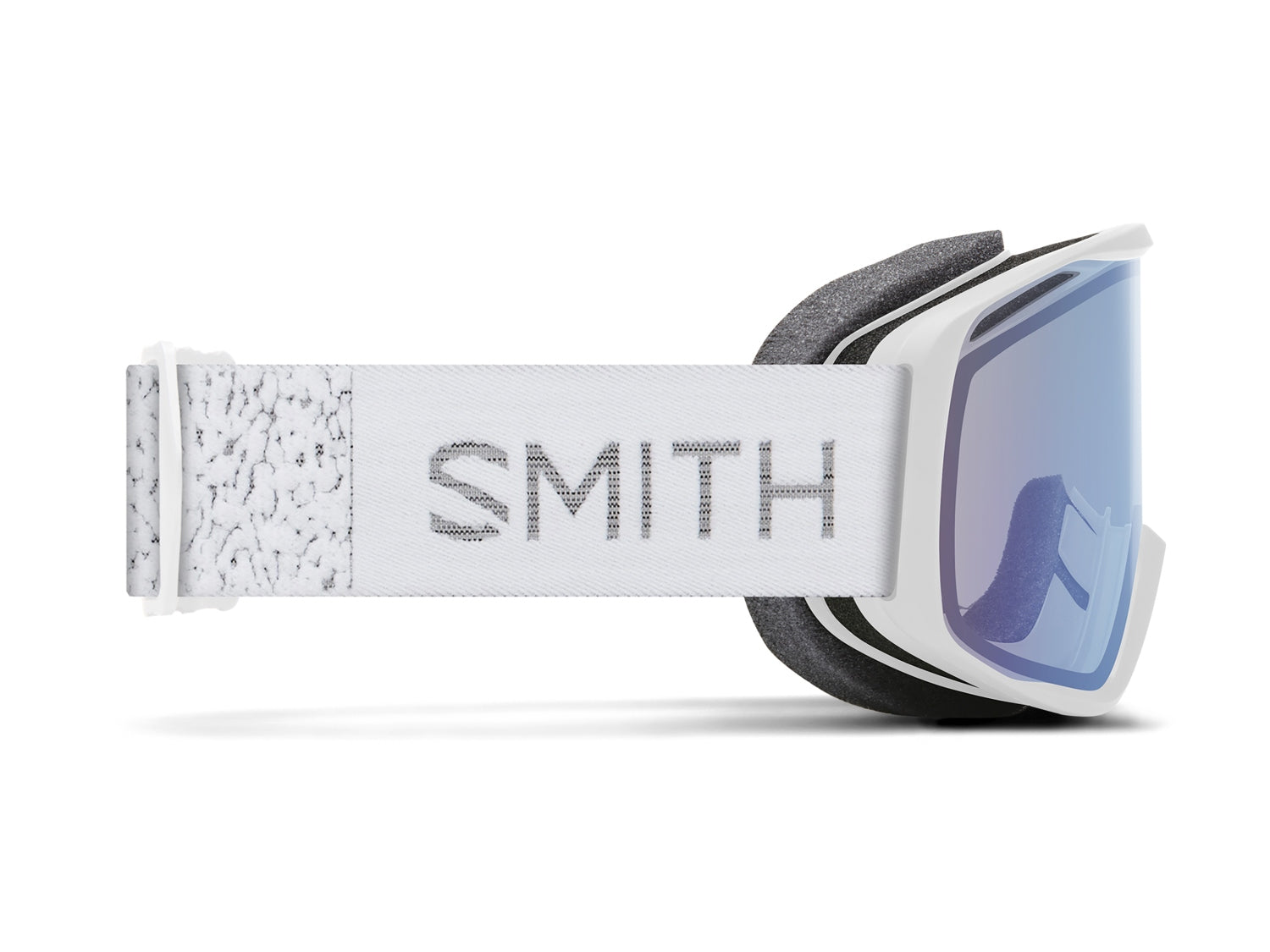Smith RALLY Skibrille