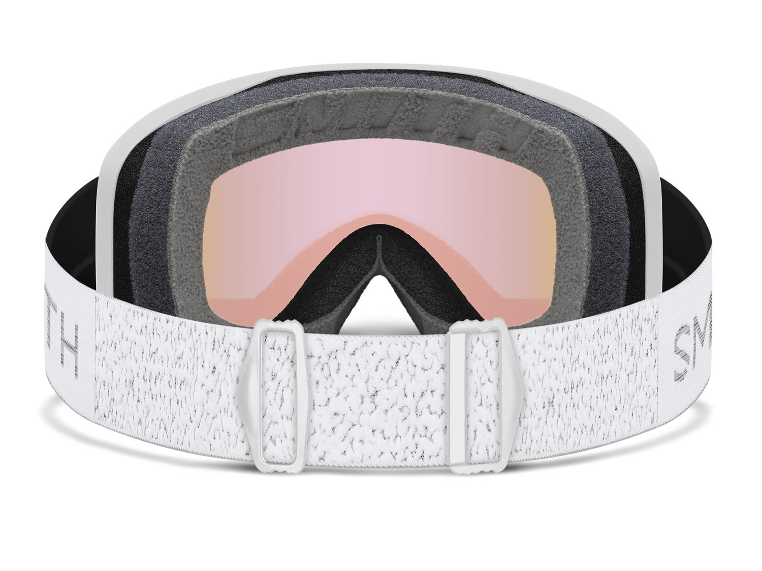 Smith RALLY Skibrille