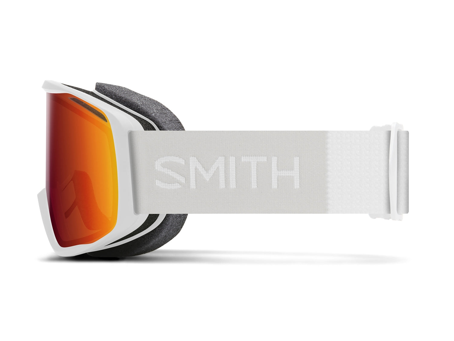 Smith RALLY Skibrille