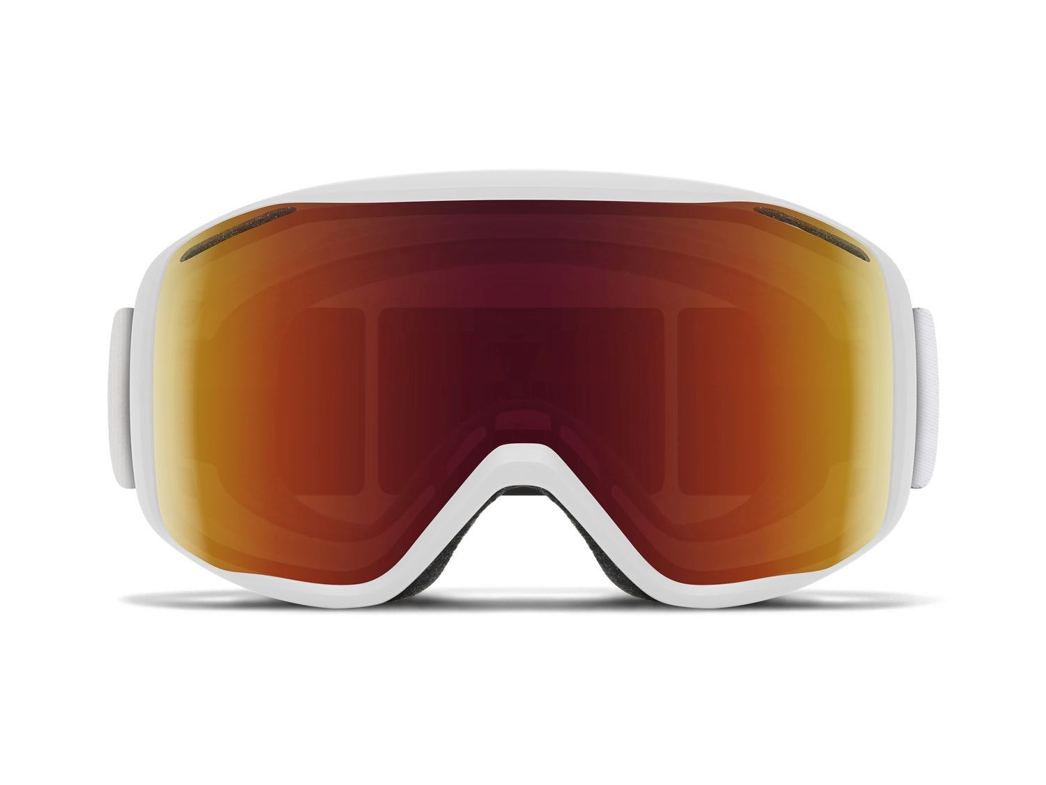 Smith RALLY Skibrille