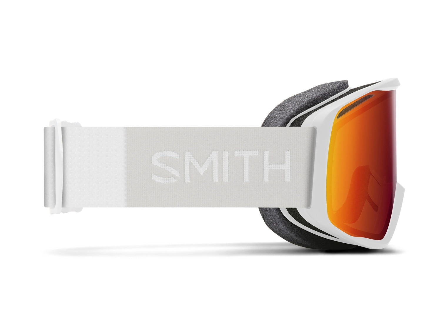 Smith RALLY Skibrille