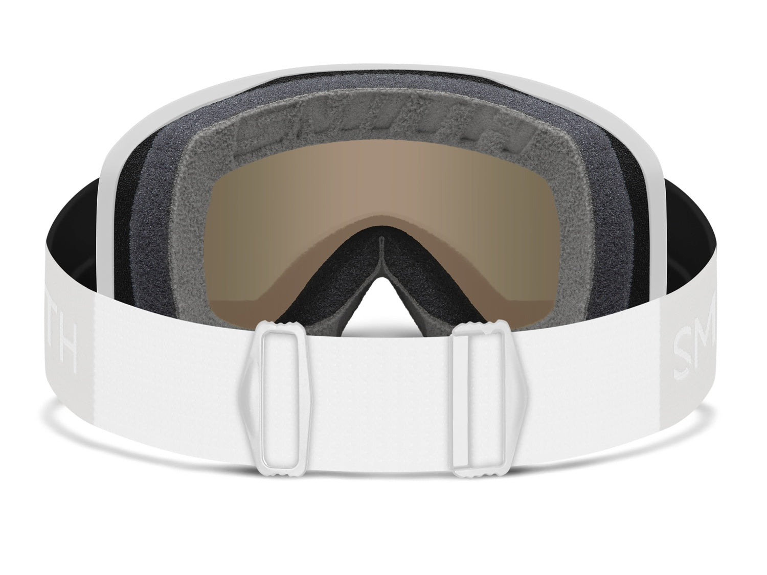 Smith RALLY Skibrille