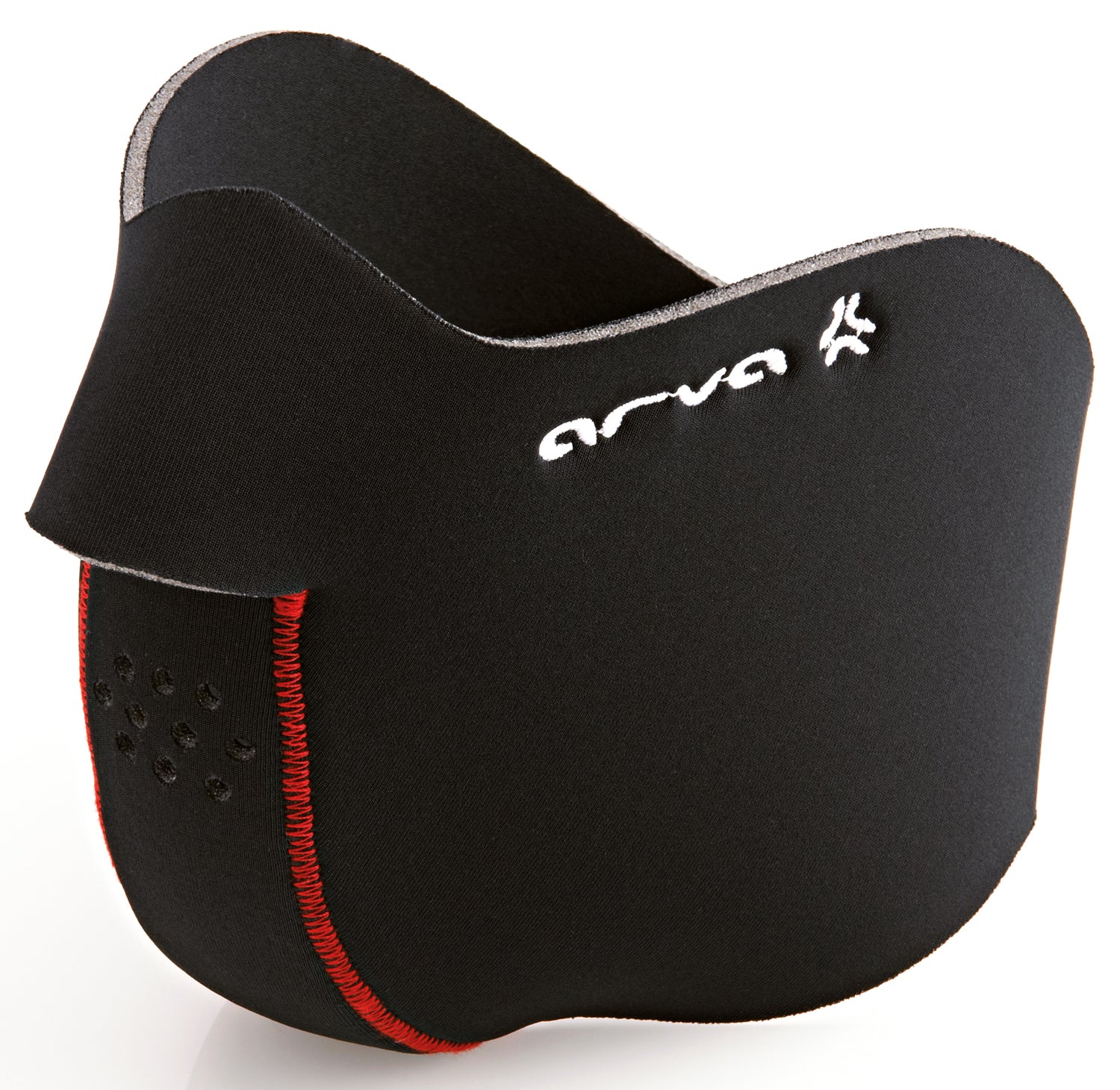 Arva Maks pro schwarz, seitlich