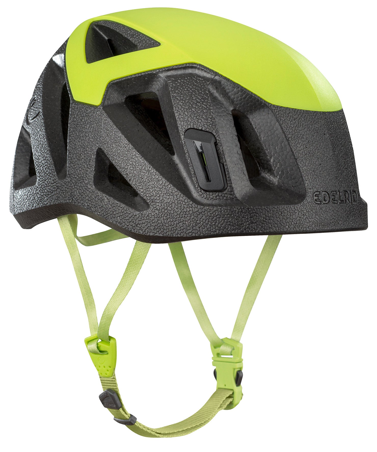 Edelrid Salathe Kletterhelm - Ultraleichtes Hybrid-Modell