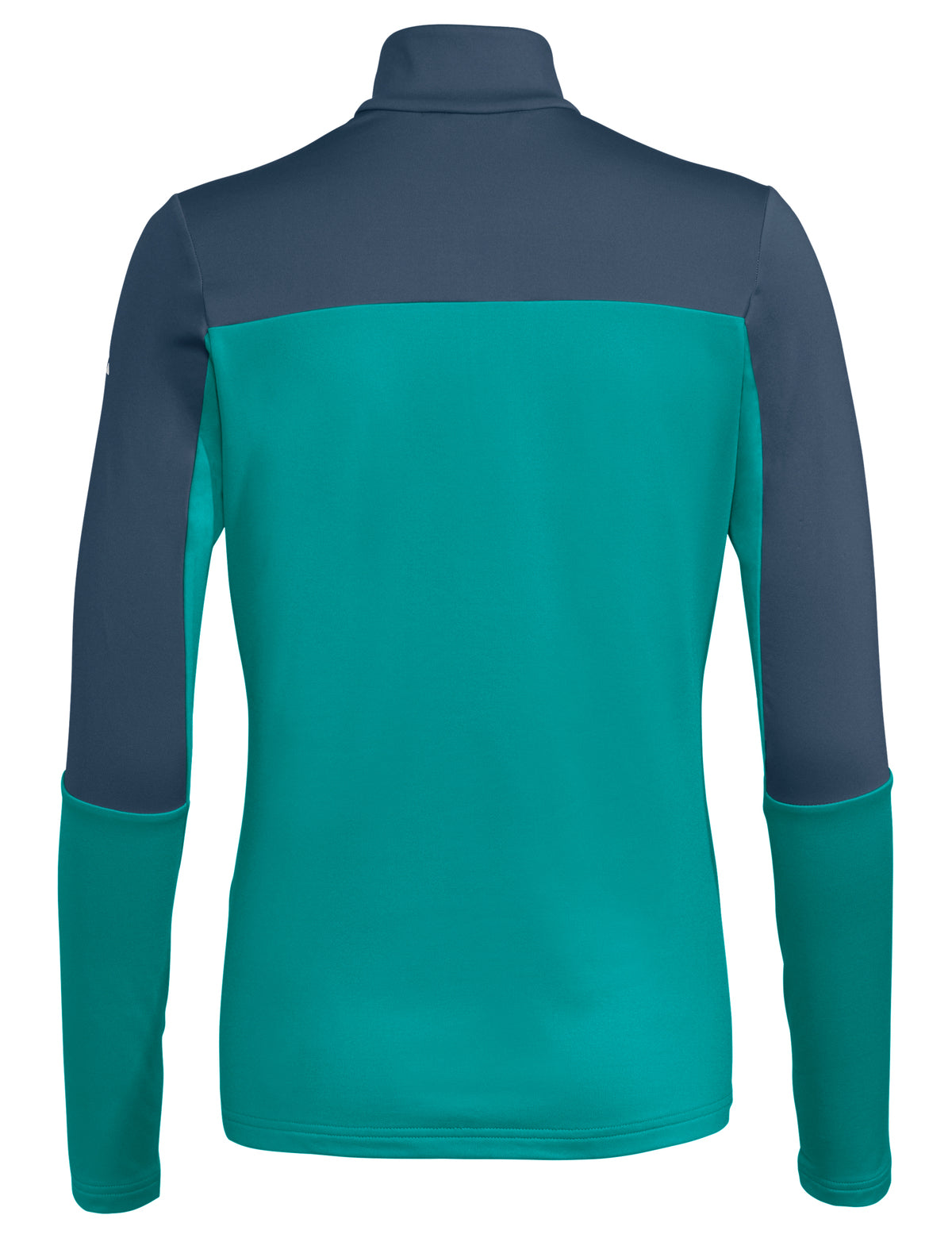 VAUDE Livigno II Fleecepullover Damen – Nachhaltig & atmungsaktiv