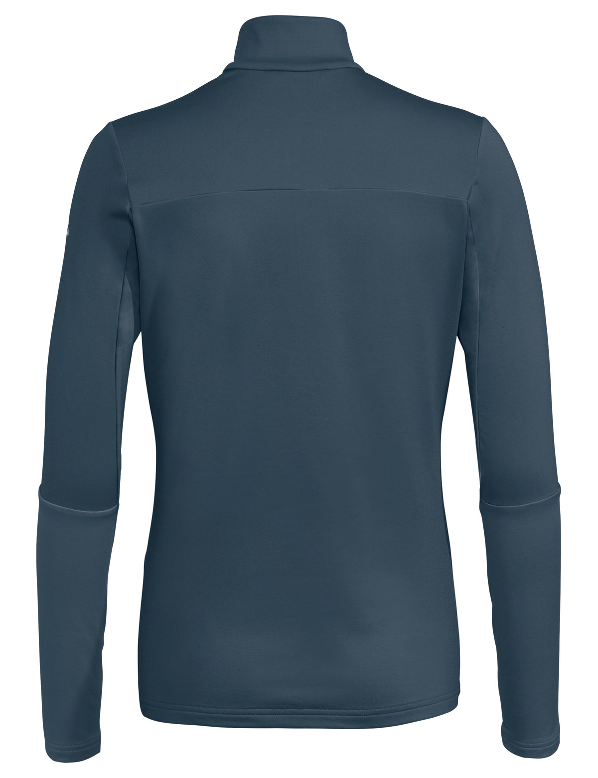 VAUDE Livigno II Fleecepullover Damen – Nachhaltig & atmungsaktiv