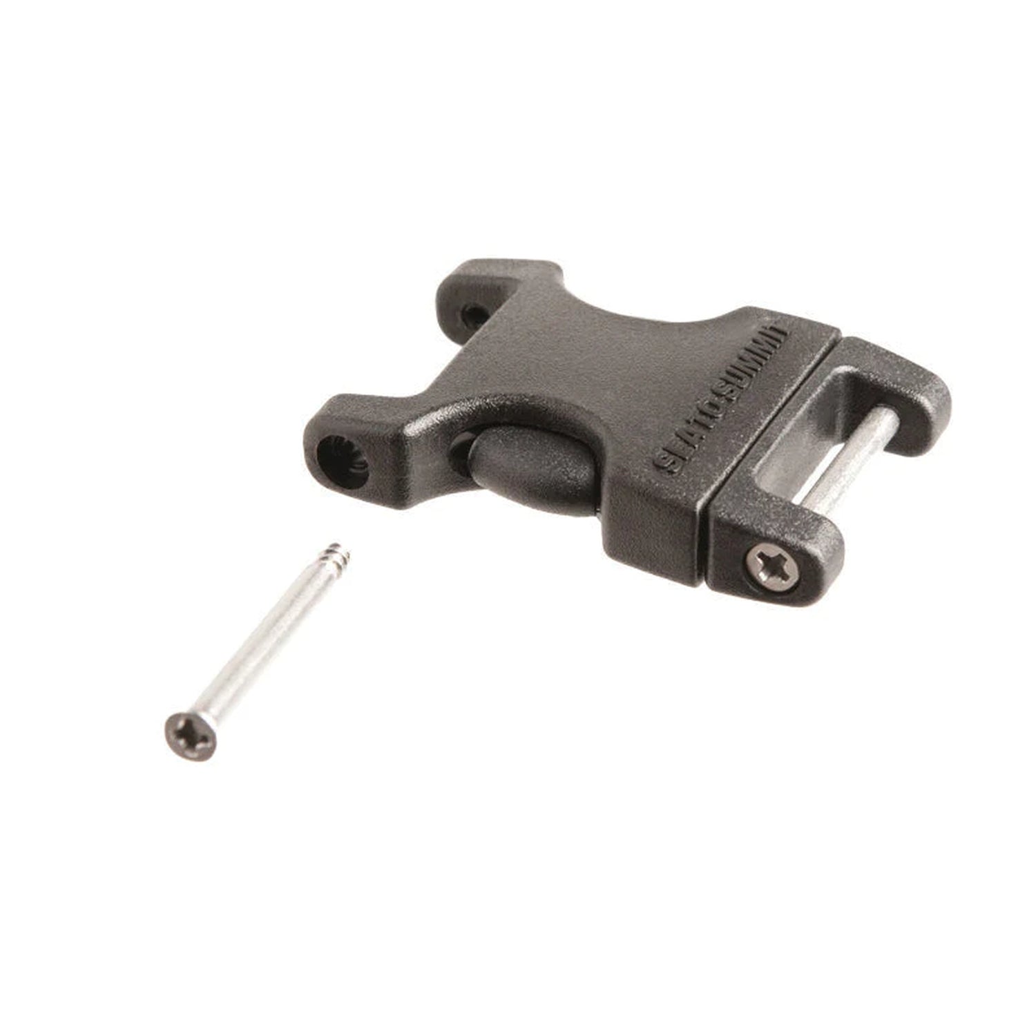 Sea to Summit Big River Dry Bag, Schnalle